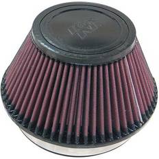 Indeklima K&N Universal Conical Air Filter 152mm Flange 190mm Base