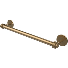 Allied Brass Satellite Orbit