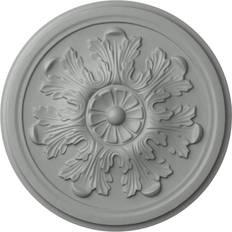 Ceiling Mouldings Ekena Millwork P Legacy Acanthus Medallion