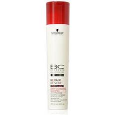 Schwarzkopf BC Bonacure REPAIR RESCUE Deep Nourishing Shampoo, 8.45-Ounce