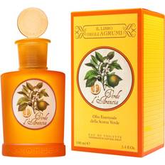 Monotheme Parfymer Monotheme Verde D'arancia Eau De Toilette 100 ml 100ml