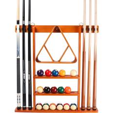 Table Sports & Sports Expert 6 Pool Cue Stick Mounting