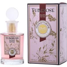 Monotheme Eaux de Toilette Monotheme Classic Collection Tuberosa Eau de Toilette Pour Femme 100 ml