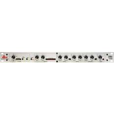 Amplifiers & Receivers DBX 286S Mic Preamp/Compressor