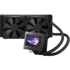 ASUS CPU Coolers ASUS Republic of Gamers RYUJIN III 240 ROG RYUJIN III