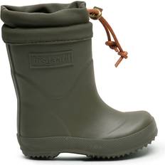 bisgaard Thermal Rubber Boots - Olive