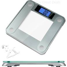 Bathroom Scales Ozeri Precision II