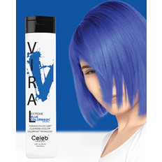 Celeb Luxury Extreme Blue Colorwash Shampoo 739ml