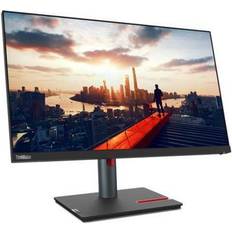 Monitors Lenovo ThinkVision 23.8 P24h-30