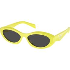 Prada Yellow Sunglasses Prada 26ZS 13L08Z