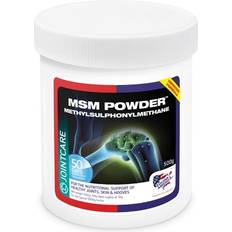 EQUINE AMERICA MSM Powder 500g