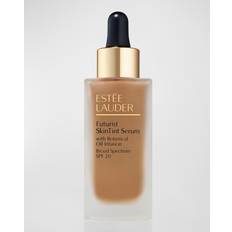 Cosméticos Estée Lauder Seren Futurist Skintint Serum Foundation Damen 30 ml