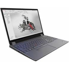 Laptops Lenovo ThinkPad 21FA002NUS EDGE 16' Mobile Workstation