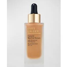 Makeup Estée Lauder Futurist Skin Tint Serum Foundation SPF 20 - 3W1 Tawny