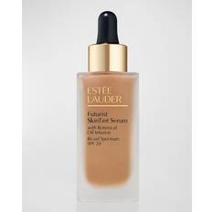 SPF Foundations Estee Lauder Futurist SkinTint Serum Ivorry Beige Ivorry Beige