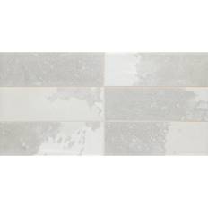 Tiles Merola Tile "Merola Tile Kings Luxe Tradition 8"" 16"" Subway Tile 0.38 D