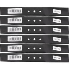 Garden Power Tool Accessories MTD 6 High Lift Mower Blades