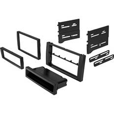 Boot- en autostereo's American International Ai FMK559 2010 Ford Transit Con-dashboardkit