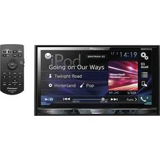 Boat & Car Stereos Pioneer AVH-X490BS