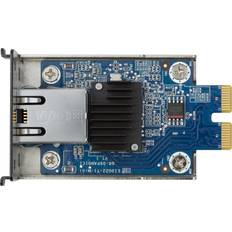 Synology Cartes Réseau et Adaptateurs Bluetooth Synology E10G22-T1-Mini 10GbE Network Upgrade Module