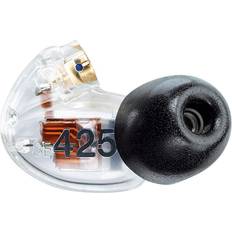Transparent Hörlurar Shure SE425-CL-LEFT