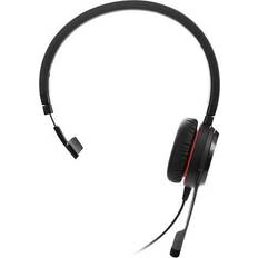 Jabra 5393-823-389 Evolve 30 II Headset