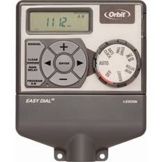 Gray Water Controls Orbit 28964 4-station irrigation timer