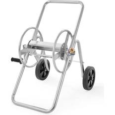 Plata Soportes para mangueras VEVOR Hose Reel Cart 175 ft of 5/8’’ Hose Hold Up to 175 ft of 5/8’’