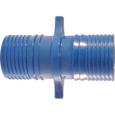 Apollo Blue Twister X D Insert Acetal Coupling 1 pk