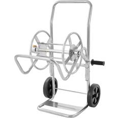 Plata Soportes para mangueras VEVOR Hose Reel Cart 200 ft of 5/8’’ Hose Hold Up to 200 ft of 5/8’’