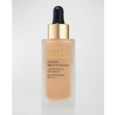 Estee lauder 2n1 Estée Lauder Futurist Skintint Serum Foundation SPF20 2N1 Desert