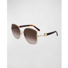 Solglasögon Ferragamo SF 304S 745