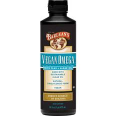 Barlean's Vegan OmegaWith Flax & Algae Oil