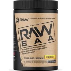 Vitamins & Supplements Raw Helps Reduce Muscle Soreness Pineapple 11.11