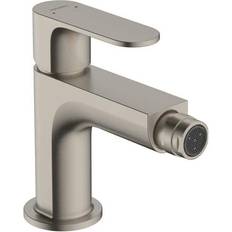 Hansgrohe 72210 Rebris S Matt Black