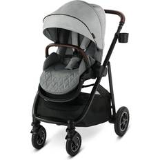 Strollers Graco Premier Modes Lux Stroller (Travel system)