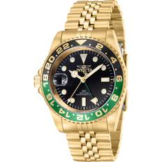 Invicta Pro Diver 42mm, Gold ZG-43973