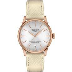 Tissot Chemin Des Tourelles Powermatic 80 Stjärnurmakarna