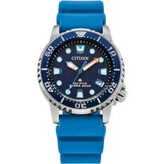 Citizen Eco-Drive Promaster Dive Watch, 36.5mm