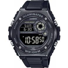 Ure Casio Kollektion MWD-100HB-1BVEF
