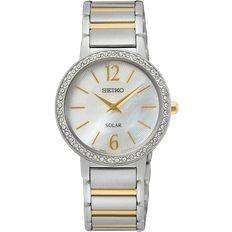 Seiko Ladies Conceptual Solar Powered
