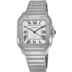 Cartier Santos (WSSA0029)