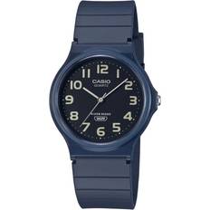 Casio MQ-24UC-2BEF Woman 39 mm Analogt Plexiglas 39 mm