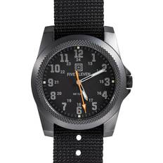 5.11 Tactical Pathfinder Watch Black
