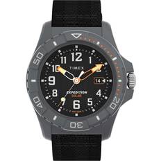 Ure Timex Analogt Ur FREEDIVE One Size
