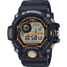 Casio rangeman Casio G-Shock (GW-9400Y-1)