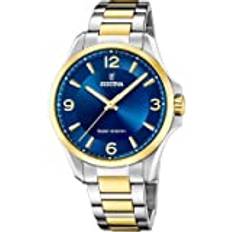 Ure Festina Solar Heren Horloge F20657/4