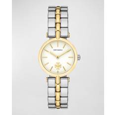 Tory Burch Tbw2044 Kira Women S Metal Watch