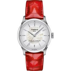 Watches Tissot Ladies Chemin Des Tourelles Powermatic 80 T139.207.16.111.00