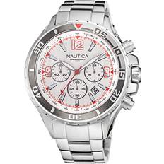 Nautica chronograph